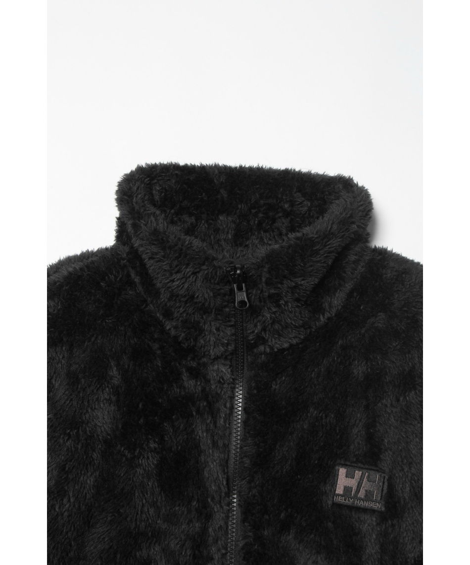 ヘリーハンセン(HELLY HANSEN) フリース ベスト リーセフリースベスト