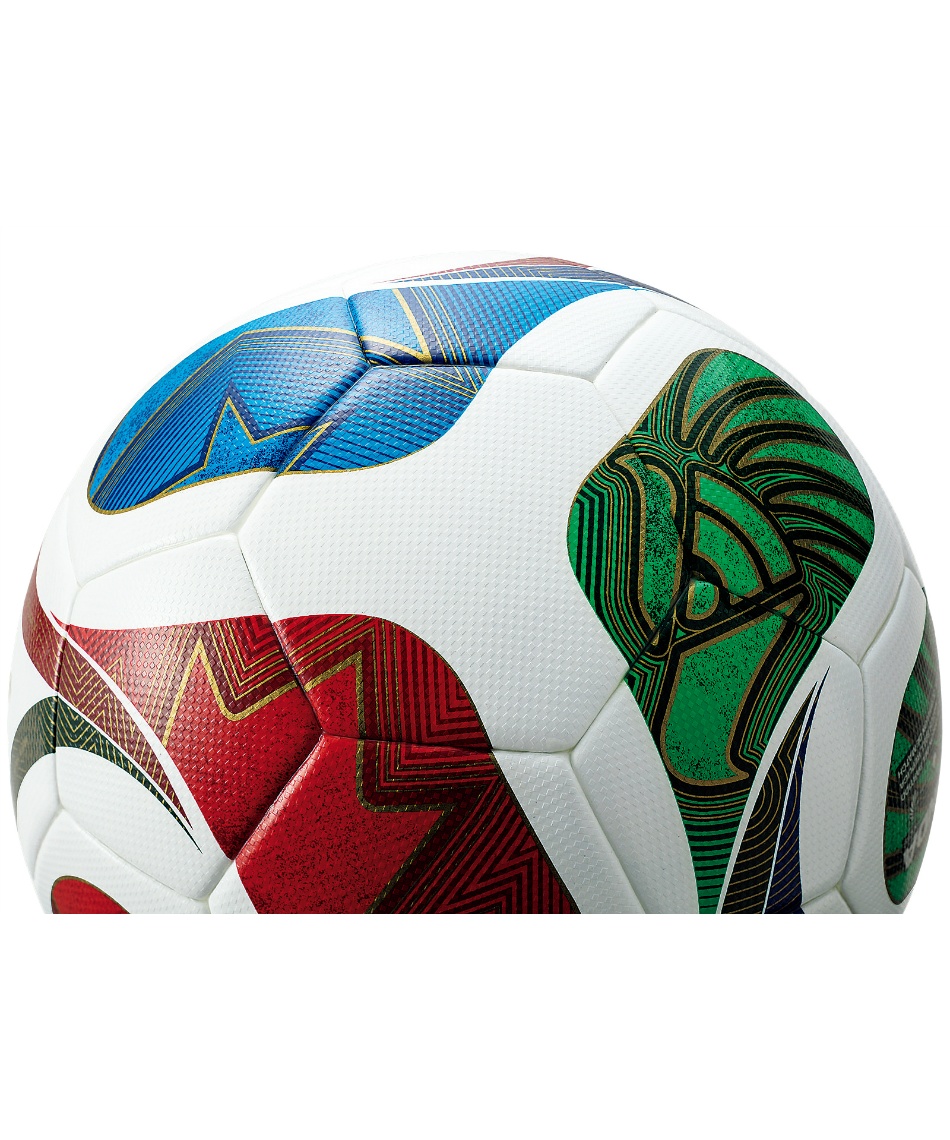 サッカーボール 4号 検定球 トリオンダ 4号 サーマル ADF420