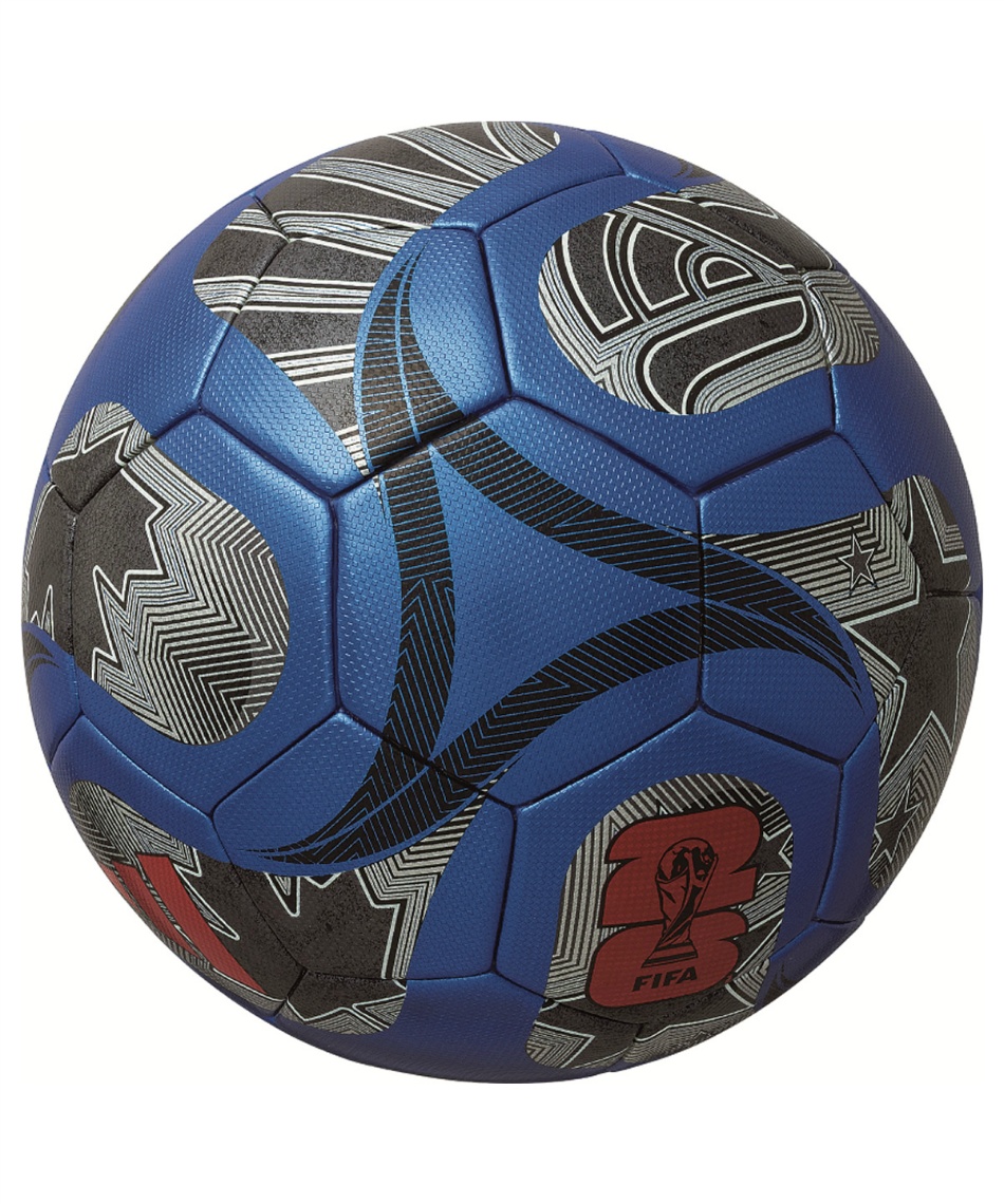 サッカーボール 4号 検定球 トリオンダ 4号 サーマル ADF420