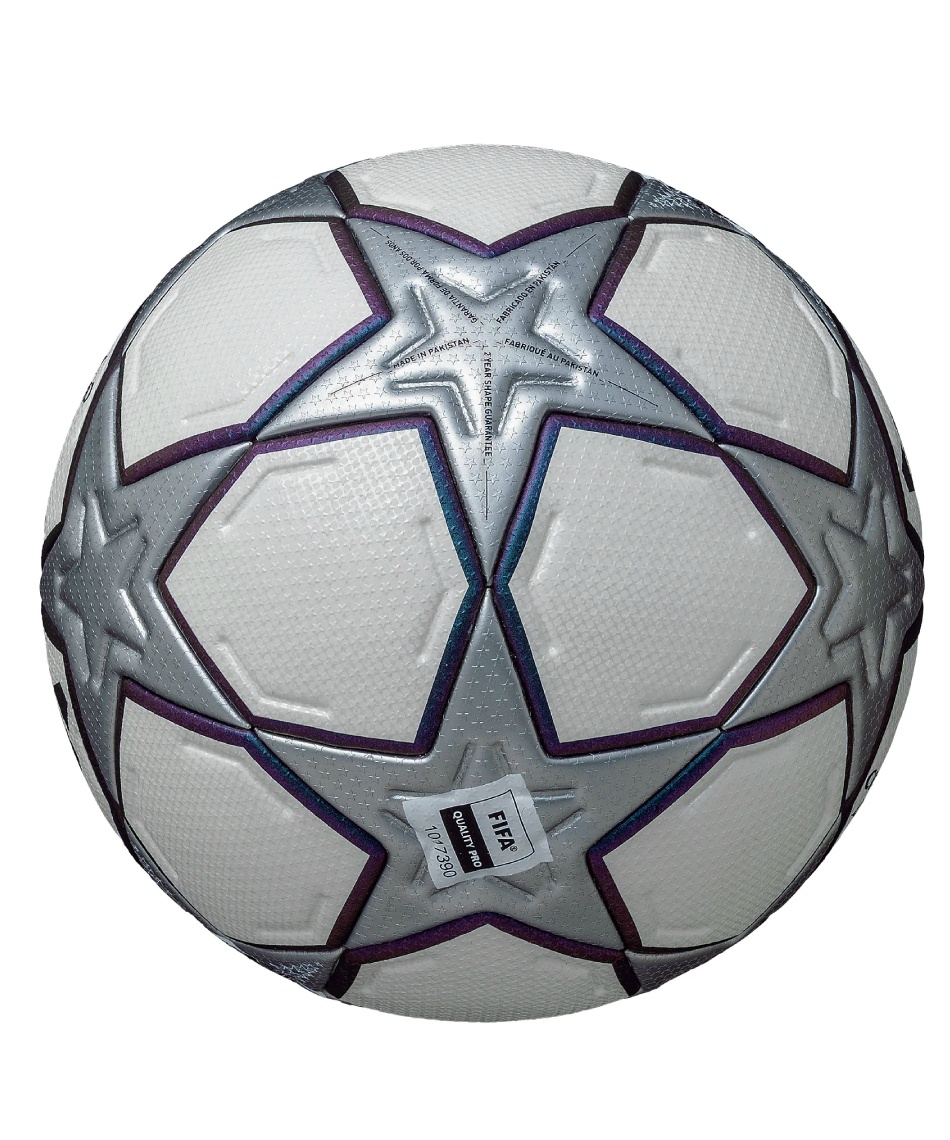 4月上旬発売】 アディダス(adidas) サッカーボール 5号球 フィナーレ