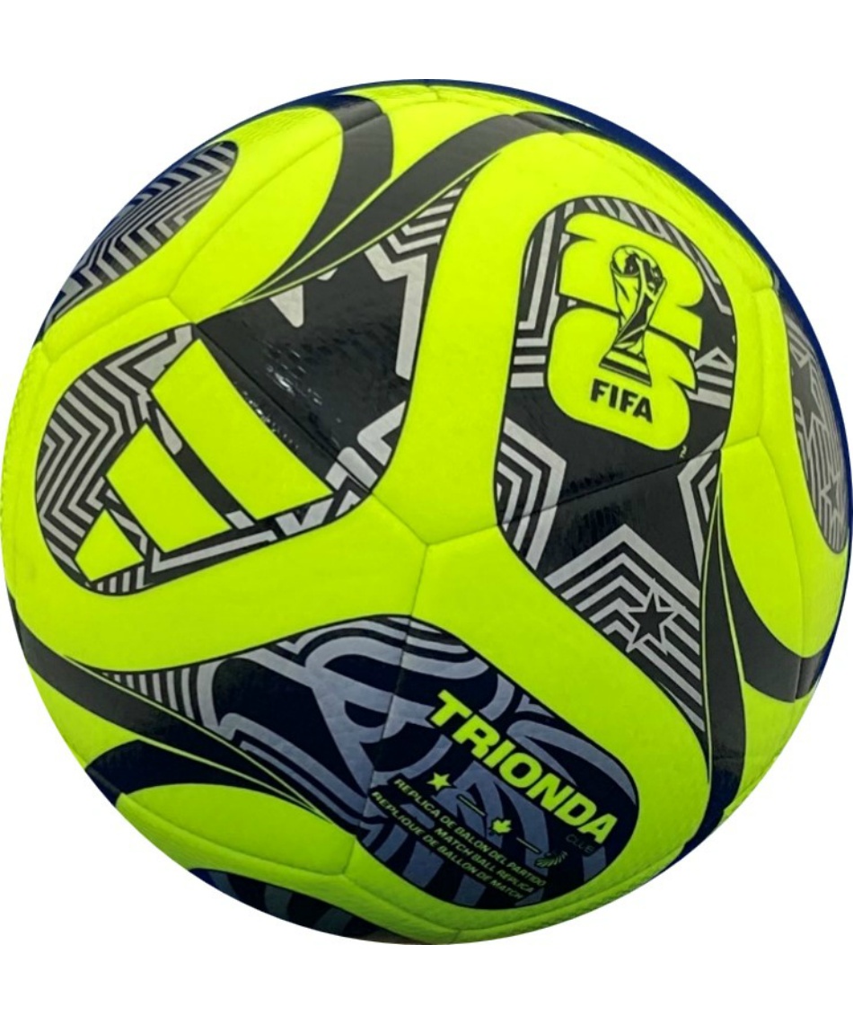 サッカーボール 5号球 検定球 トリオンダ クラブ 機械縫い AF5953