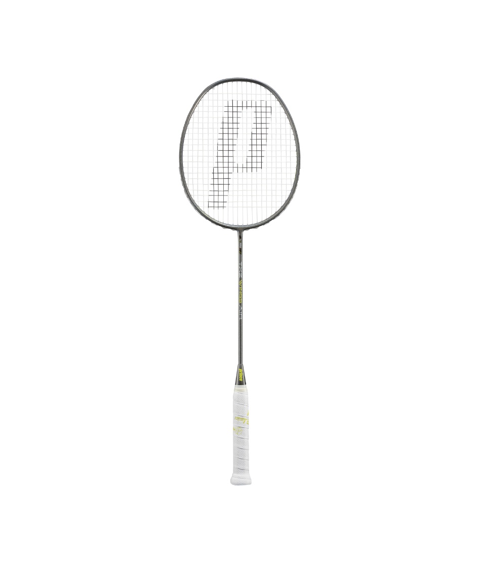  Wucht バドミントンラケット バドミントンラケット ティーエックスゼット ウィングス エアー TXZ