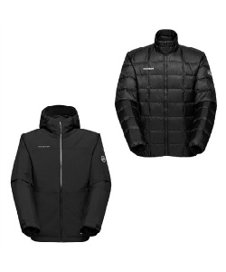 �l���|�C���g720pt �y���������z�}���[�g(MAMMUT) �_�E���W���P�b�g TL3in1HSHDJK 1010-32190-0052 �����Y black�|bk M�iEU�|S�j