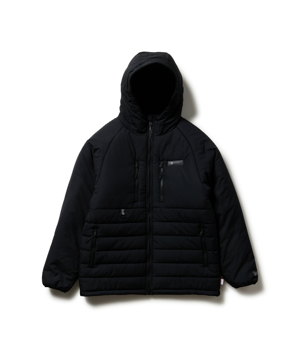 ニューエラ(NEW ERA) パーカー OD FILLED JKT YOSHIDA BROS ODフィルド