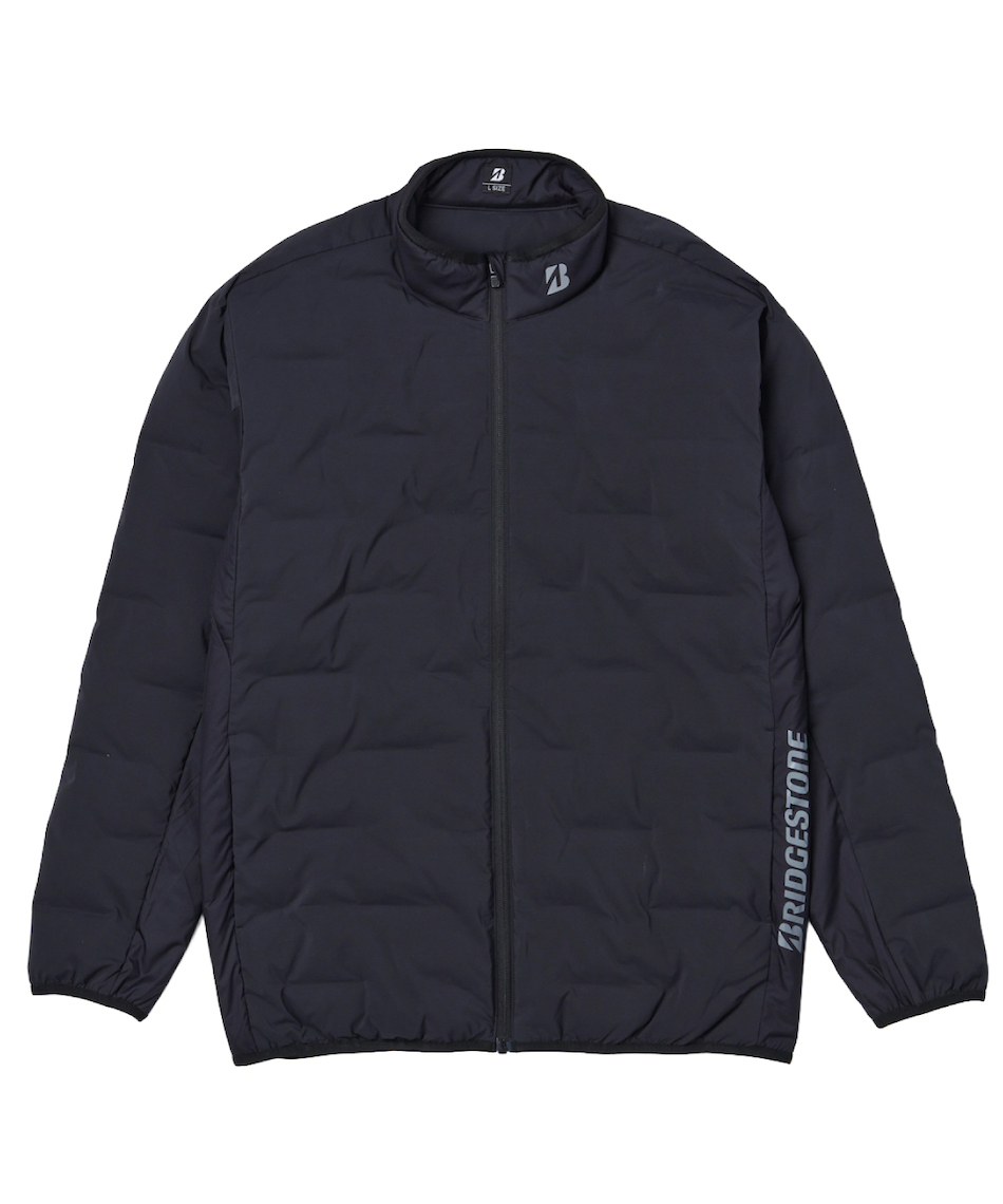 l|Cg190pt yzuaXgSt(BRIDGESTONE GOLF) StEFA WPbg ȃu] 6GF01D yKizy2025NH~fz Y BK LL