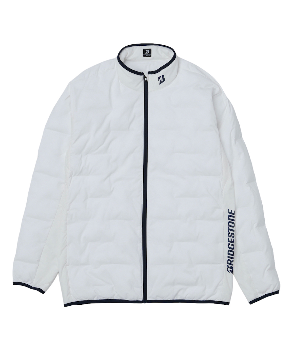 l|Cg190pt yzuaXgSt(BRIDGESTONE GOLF) StEFA WPbg ȃu] 6GF01D yKizy2025NH~fz Y WH L