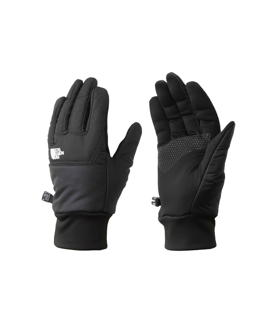 ザ・ノース・フェイス(THE NORTH FACE) トレッキンググローブ Nuptse