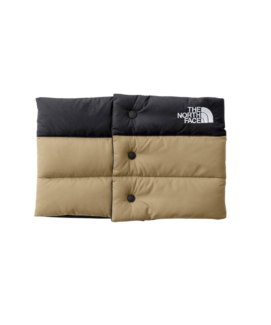 ネックウォーマー Nuptse Neck Gaiter ヌプシネックゲイター NN72512