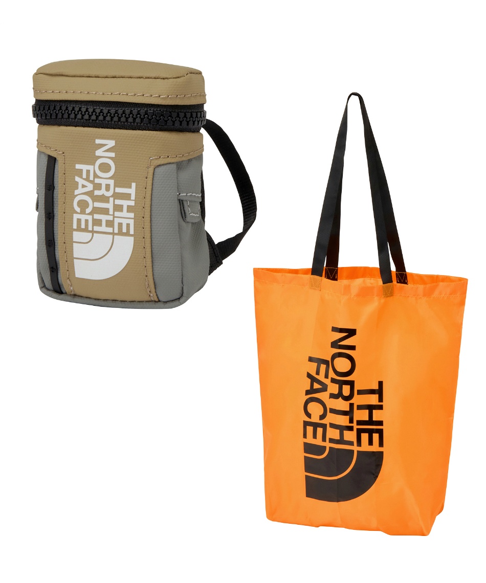 ザ・ノース・フェイス(THE NORTH FACE) トートバッグ BCヒューズ