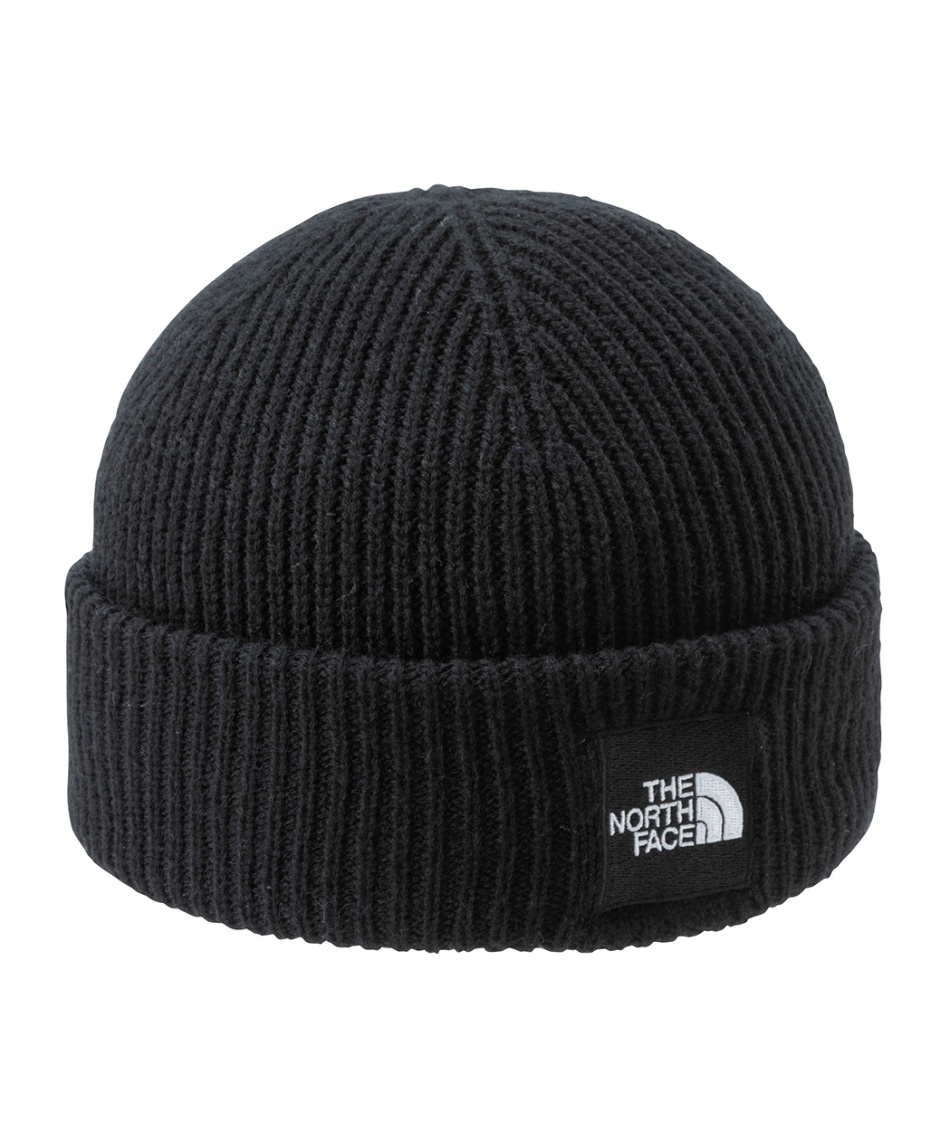 ザ・ノース・フェイス(THE NORTH FACE) ニット帽 ショートリブビーニー