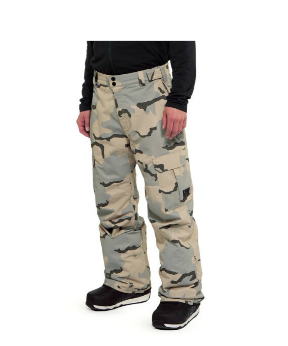 l|Cg180pt yzz[XtFU[Y(Horsefeathers) Xm[{[hEFA pc ROWEN PANTS OM316 y24-25 2025fz Y D CAMO S
