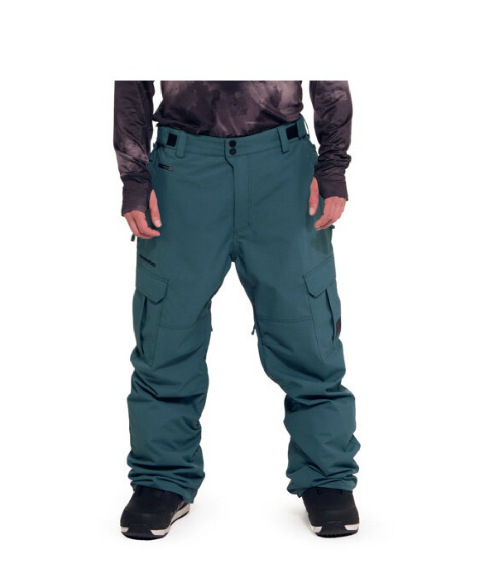 ホースフェザーズ(Horsefeathers) スノーボードウェア パンツ ROWEN