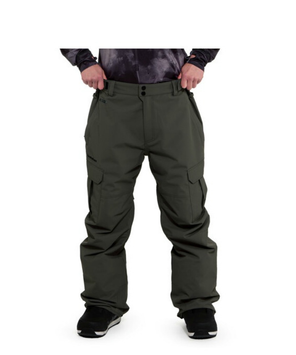 l|Cg180pt yzz[XtFU[Y(Horsefeathers) Xm[{[hEFA pc ROWEN PANTS OM316 y24-25 2025fz Y U OLIVE S