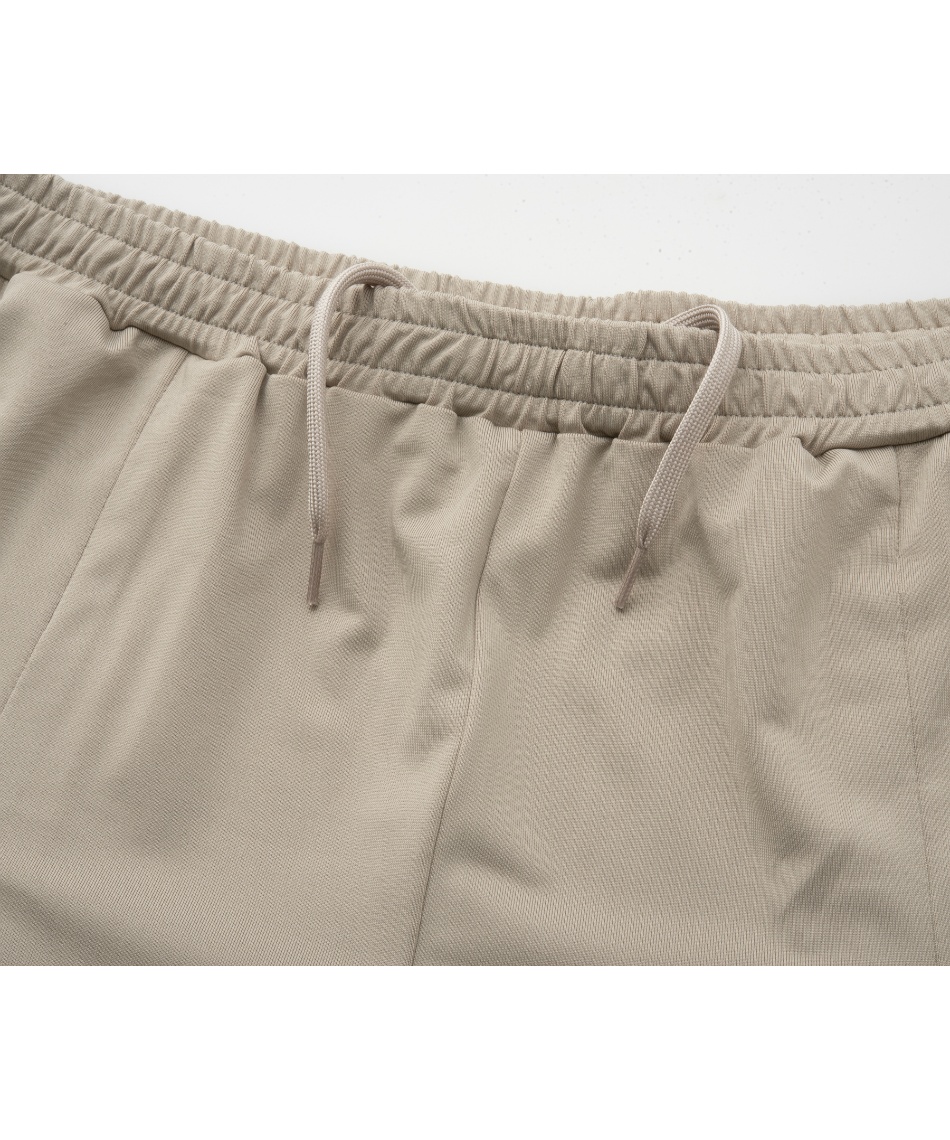 アドミラル(Admiral) テニスウェア ショートパンツ タックフレア