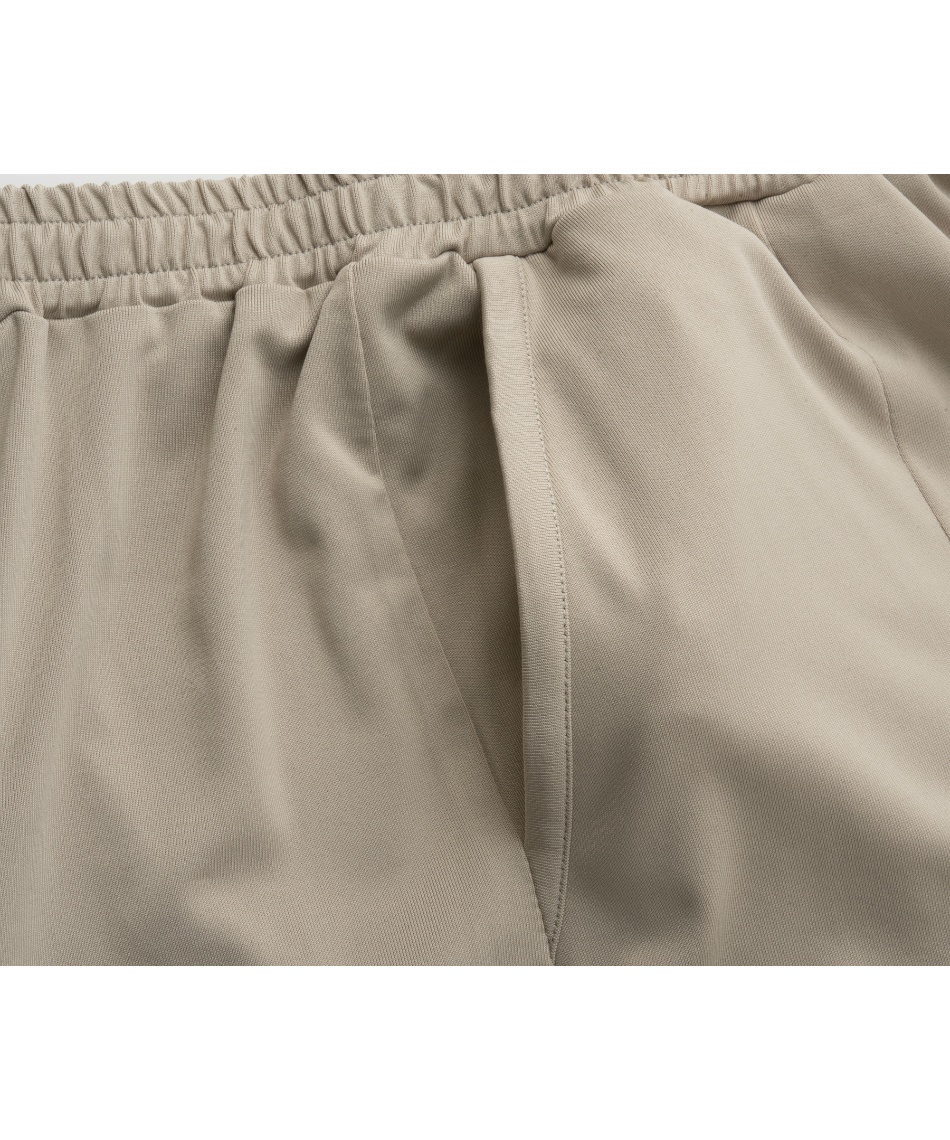 アドミラル(Admiral) テニスウェア ショートパンツ タックフレア