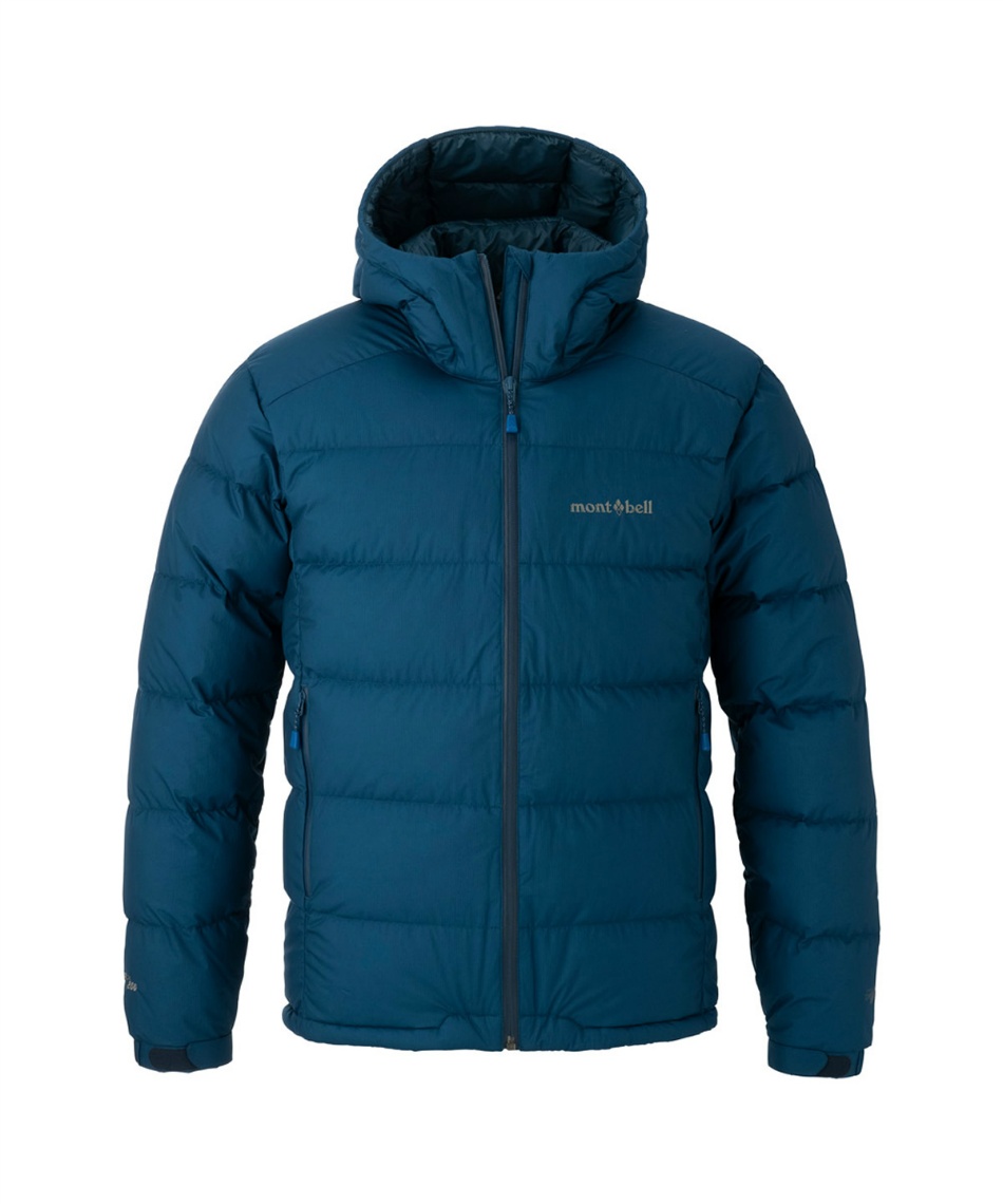 パーマフロストライトダウンジャケット お買い得品 ダウンジャケット