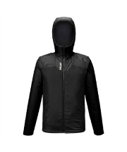 ミレー(MILLET) 中綿ジャケット ボッソン 100 フーディ MIV10747-N0247