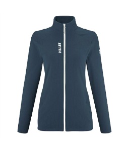 ミレー(MILLET) フリース ジャケット ウィメンズ ウビック ライト