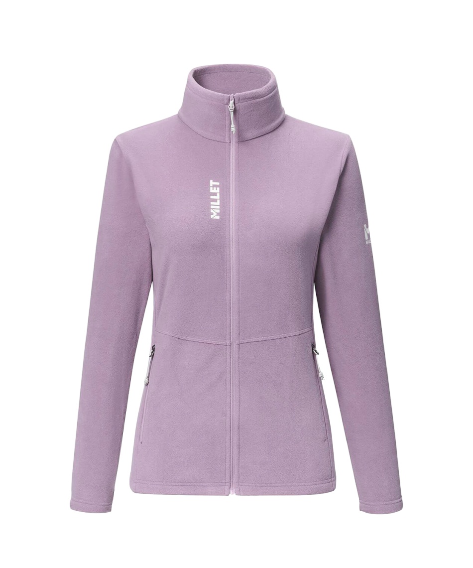 ミレー(MILLET) フリース ジャケット ウィメンズ セネカ マイクロ