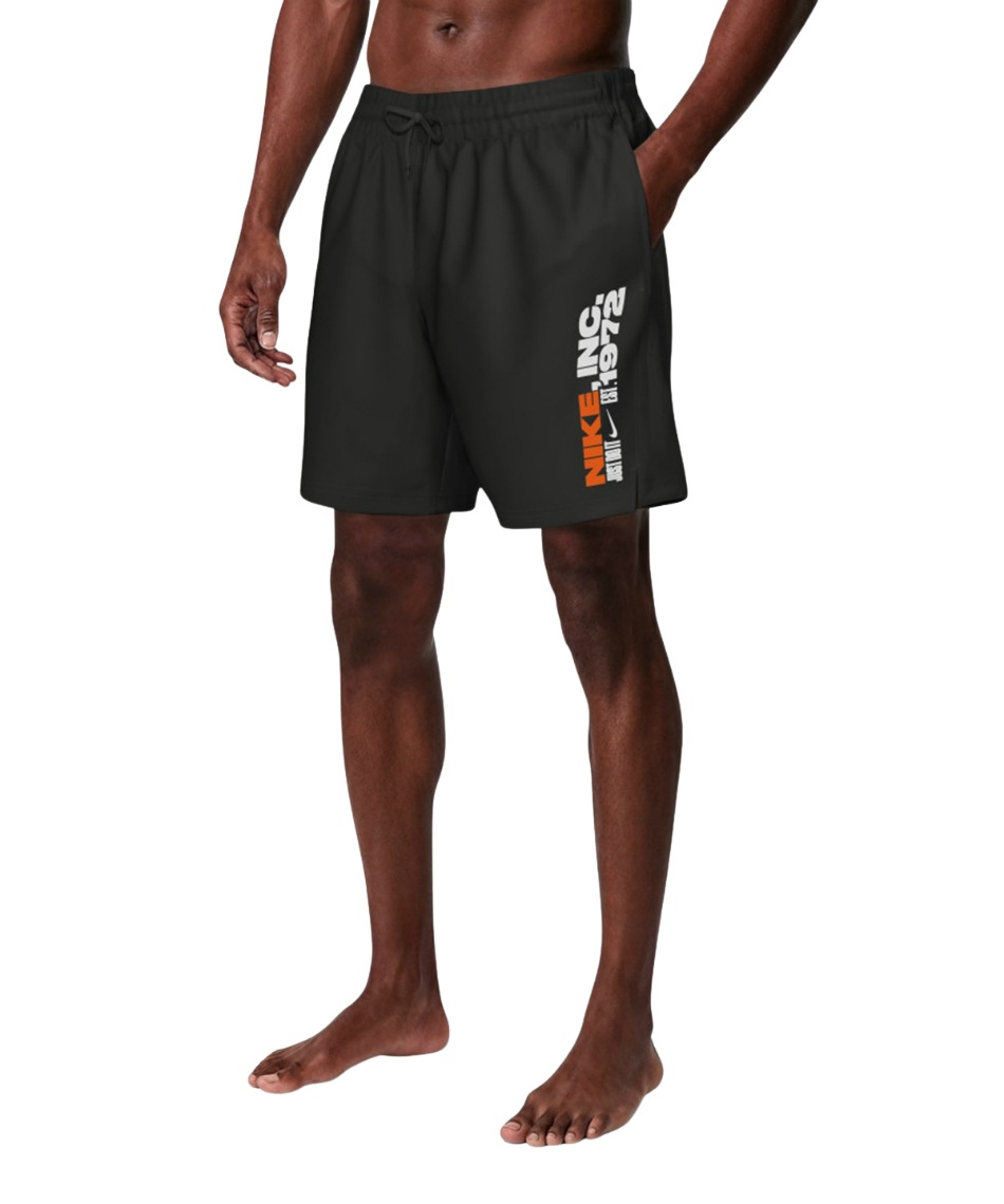 �l���|�C���g49pt 24% OFF�^SALE �y���������z�i�C�L(NIKE) �n�[�t�p���c �u���C�J�[�C���N �{���[SP 7IN NESSG514 �����Y N001 M