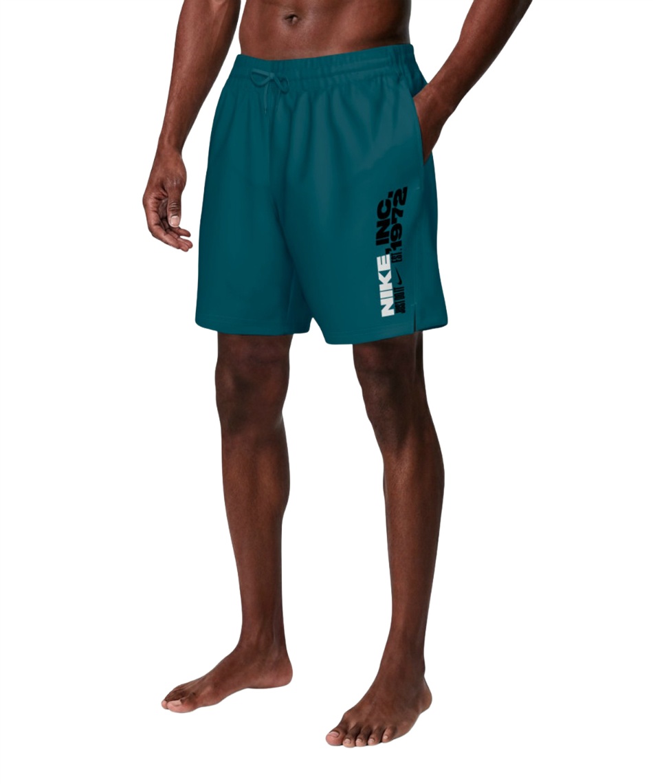 �l���|�C���g49pt 24% OFF�^SALE �y���������z�i�C�L(NIKE) �n�[�t�p���c �u���C�J�[�C���N �{���[SP 7IN NESSG514 �����Y N448 L