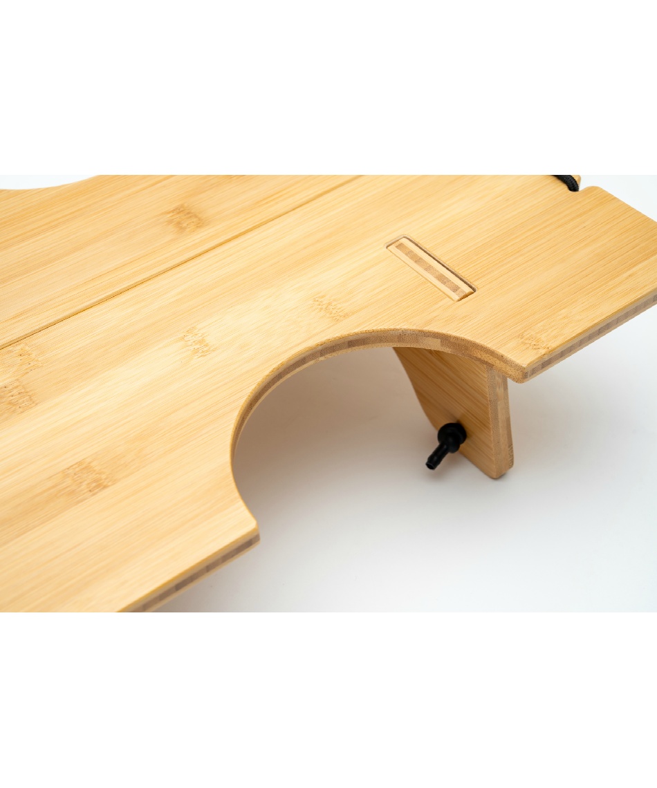 スノーピーク(snow peak) アウトドアテーブル 小型テーブル 25