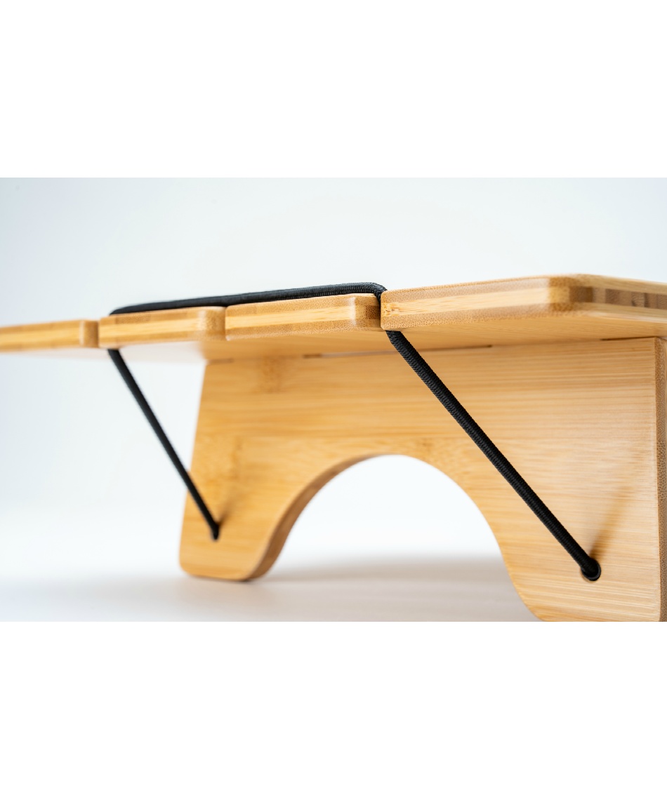 スノーピーク(snow peak) アウトドアテーブル 小型テーブル 25