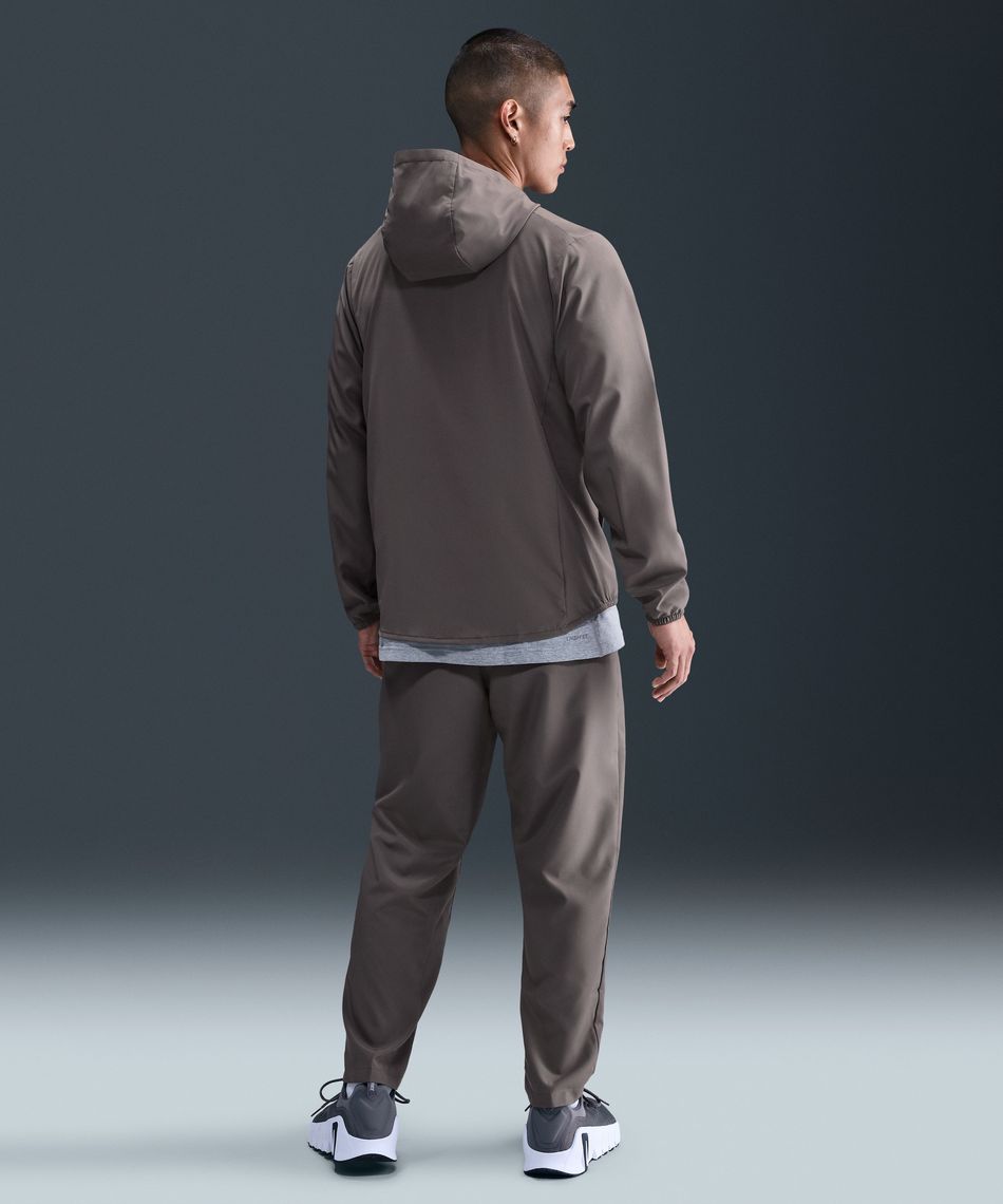 ウインドブレーカー パンツ DF FORM ウーブンPT ALT FB7491-289