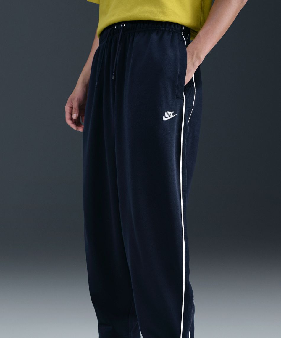 Nike STORM-FIT ジャージパンツ Mサイズ ナイキ(NIKE) スポーツウェア ジャージ ロングパンツ CLUB オーバー