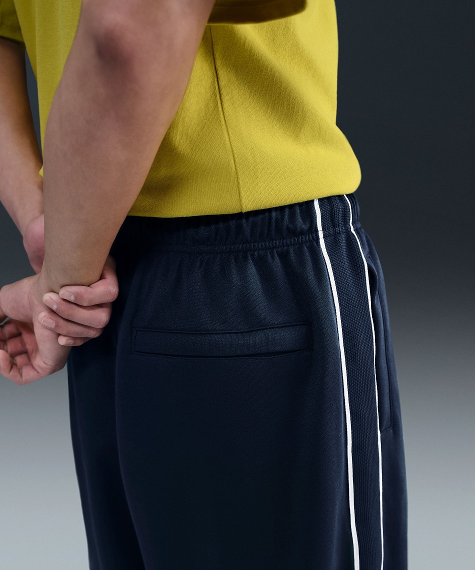 スポーツウェア ジャージ ロングパンツ CLUB オーバーサイズニットPT