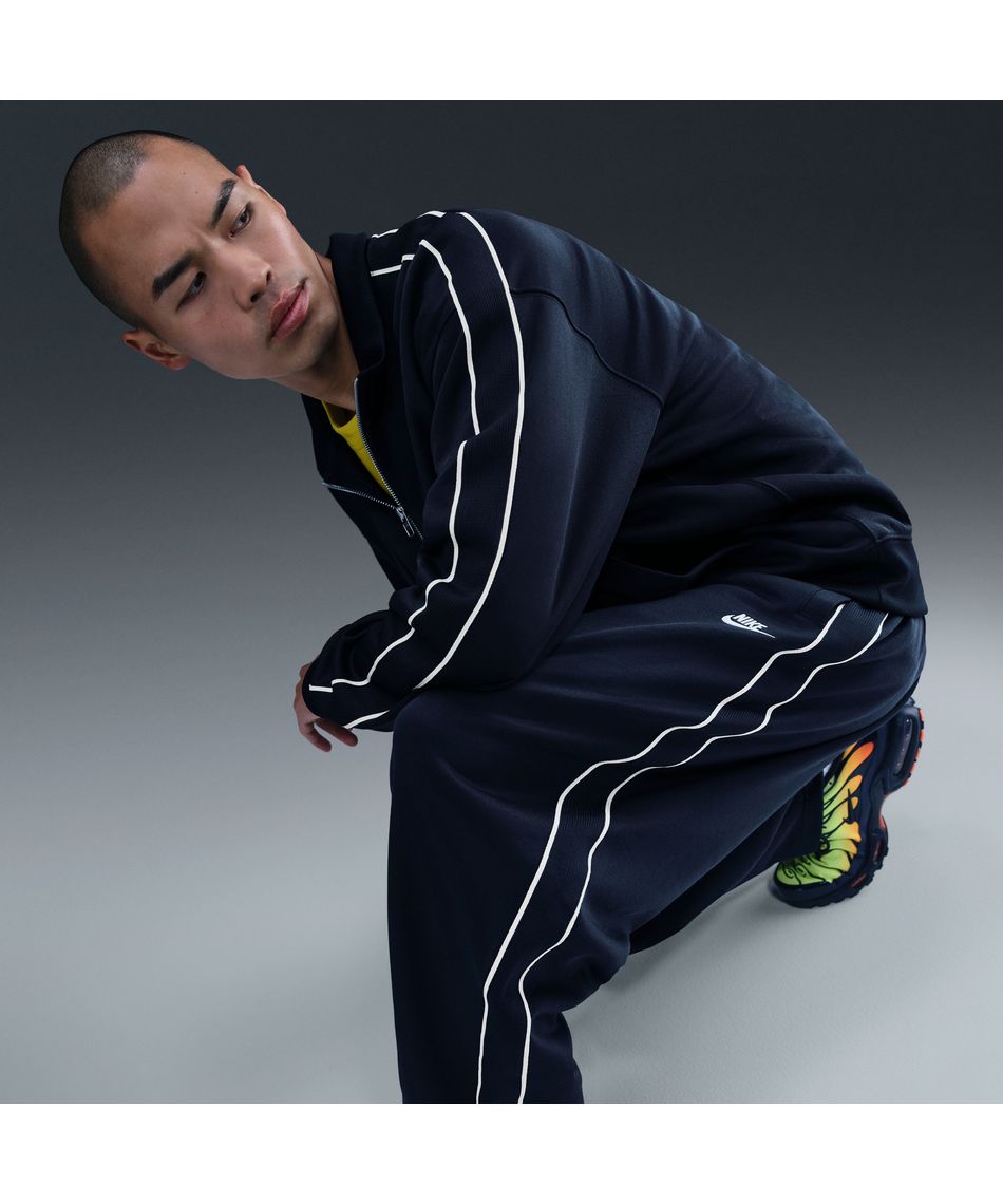 ナイキ(NIKE) スポーツウェア ジャージ ロングパンツ CLUB オーバー