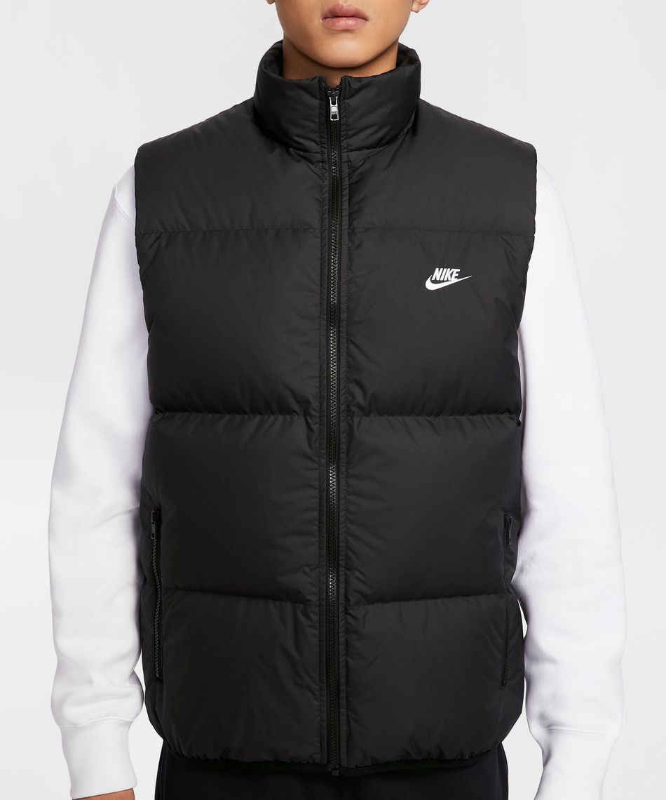 ナイキ(NIKE) 中綿ジャケット TF CLUB PUFFER VS IB2978-010