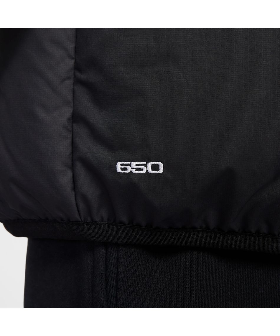 ナイキ(NIKE) 中綿ジャケット TF CLUB PUFFER VS IB2978-010