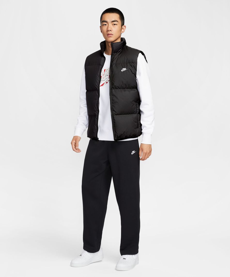 ナイキ(NIKE) 中綿ジャケット TF CLUB PUFFER VS IB2978-010