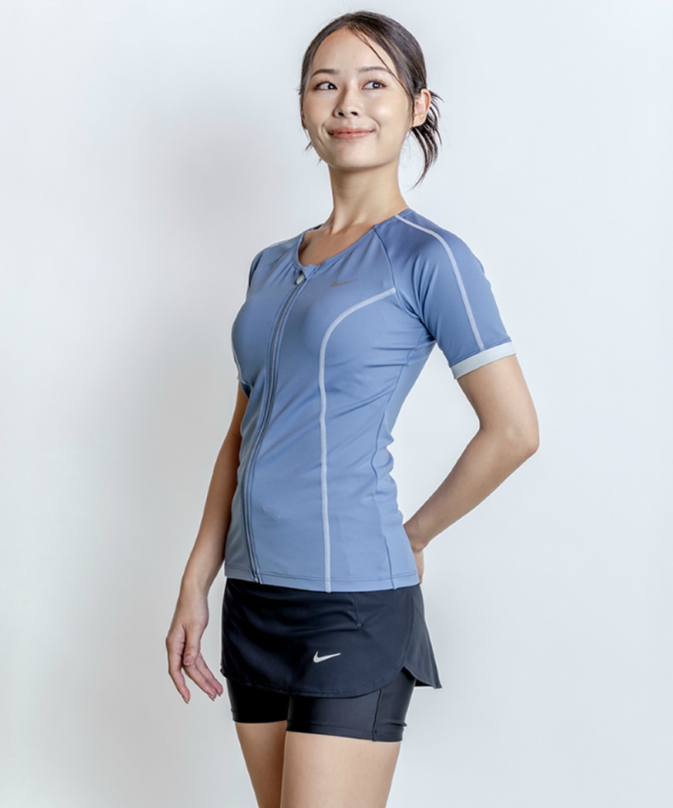 ナイキ(NIKE) フィットネス水着 セパレート ストレートスタイル