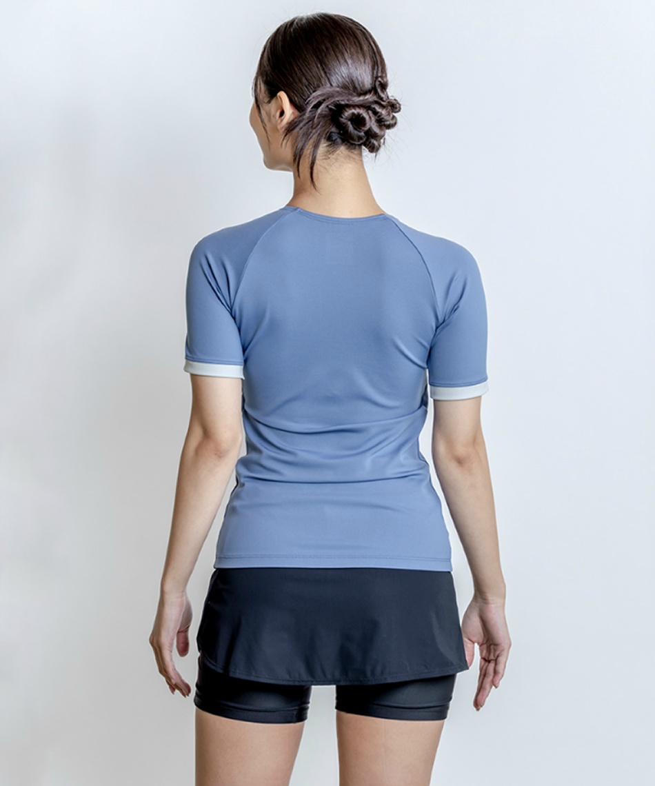 ナイキ(NIKE) フィットネス水着 セパレート ストレートスタイル
