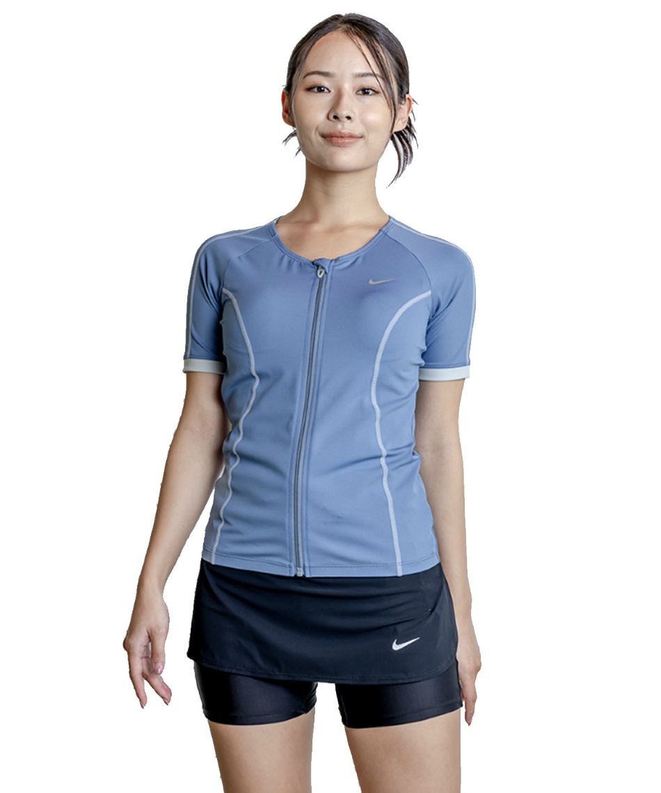 ナイキ(NIKE) フィットネス水着 セパレート ストレートスタイル