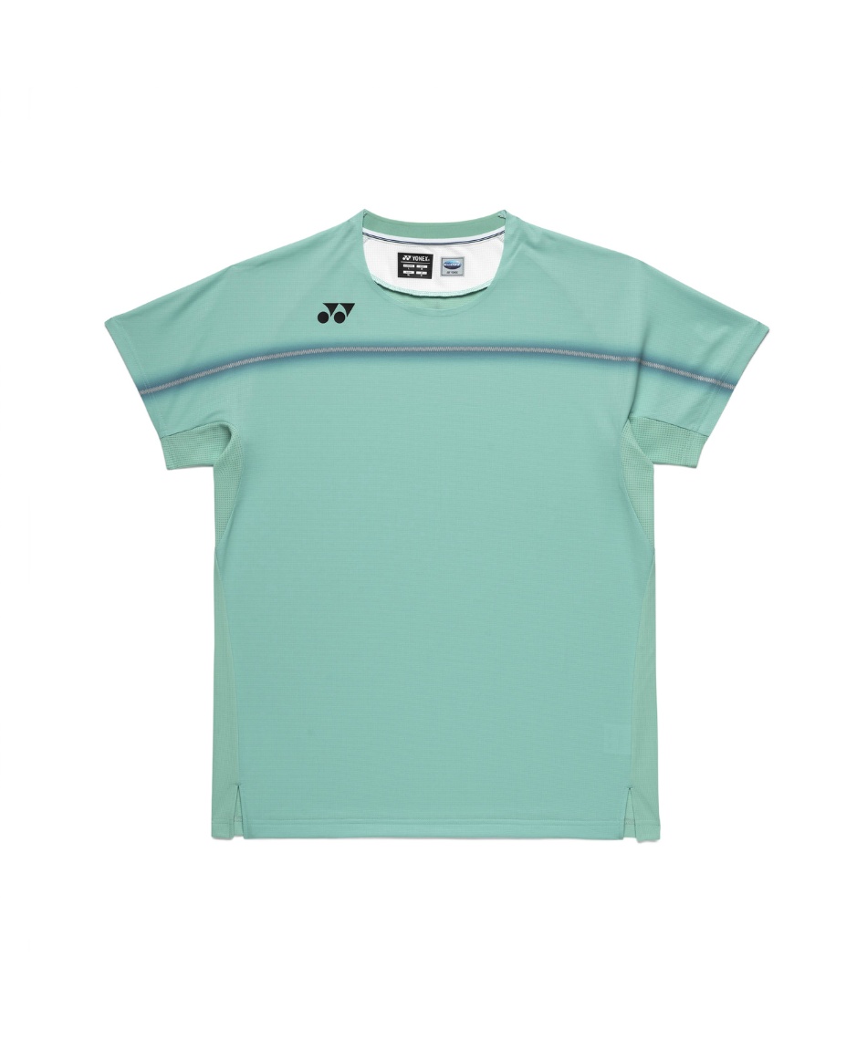 �l���|�C���g133pt 10% OFF�^SALE �y���������z���l�b�N�X(YONEX) �o�h�~���g���E�F�A �Q�[���V���c �����Y�Q�[���V���c 10711 602CLMT O