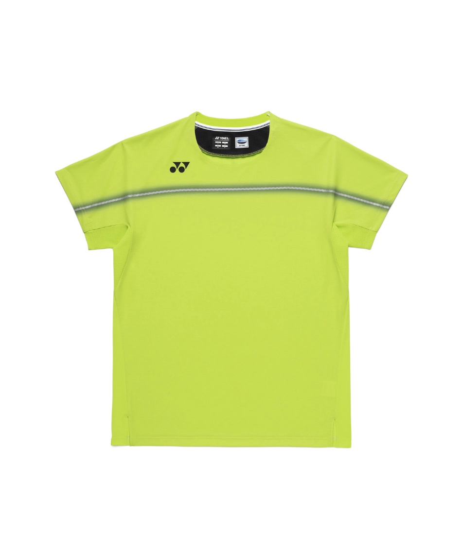 �l���|�C���g133pt 10% OFF�^SALE �y���������z���l�b�N�X(YONEX) �o�h�~���g���E�F�A �Q�[���V���c �����Y�Q�[���V���c 10711 680FRELM M