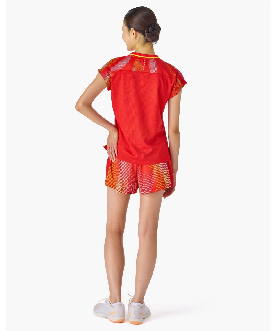 ヨネックス(YONEX) テニスウェア バドミントンウェア ショートパンツ