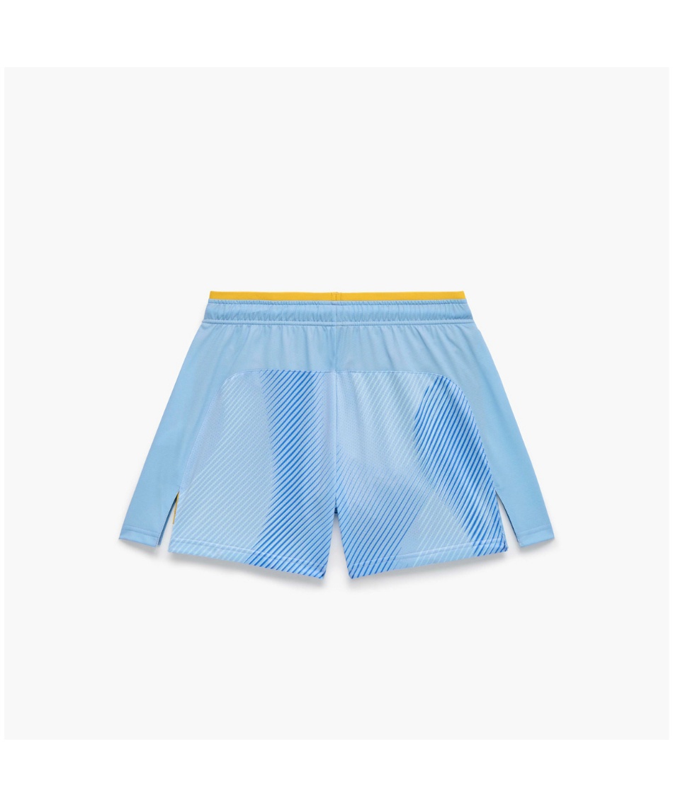YONEX 水色 柄パン △ ヨネックス(YONEX) テニスウェア バドミントンウェア ショート