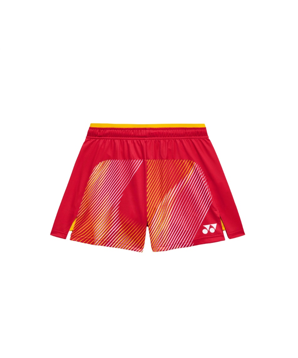 ヨネックス(YONEX) テニスウェア バドミントンウェア ショートパンツ