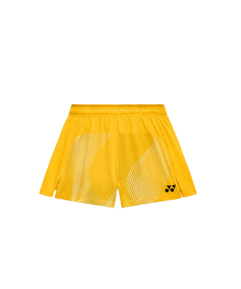 ヨネックス(YONEX) テニスウェア バドミントンウェア ショートパンツ