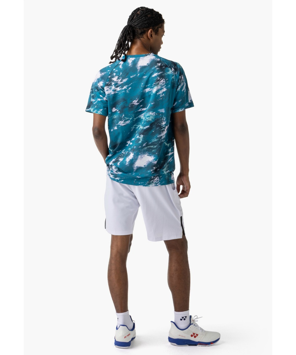 ヨネックス(YONEX) テニスウェア バドミントンウェア ショートパンツ