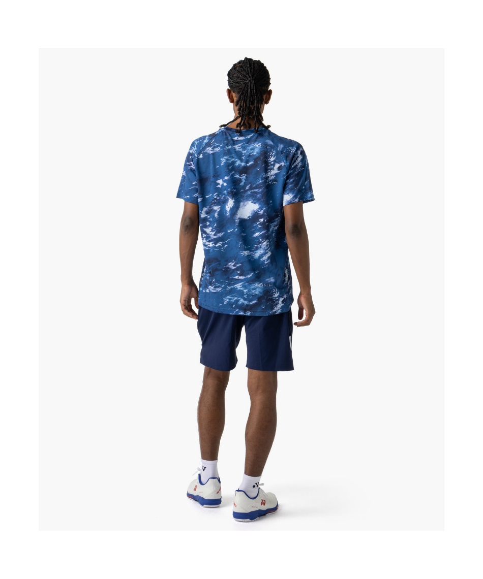 ヨネックス(YONEX) テニスウェア バドミントンウェア ショートパンツ