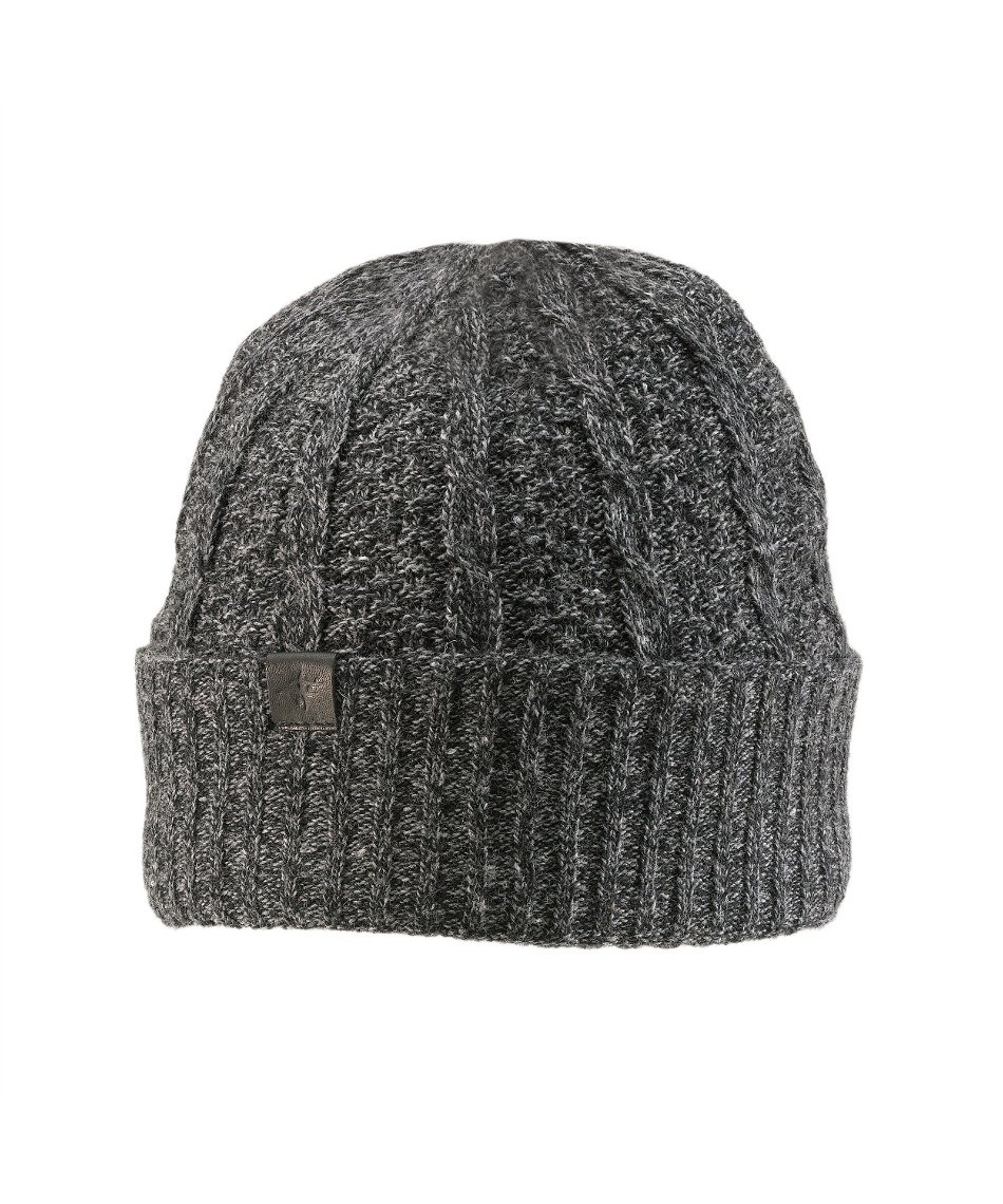 専用品　フォクシー　ニット帽 フォックスファイヤー(Foxfire) ニット帽 クラシックウールニット