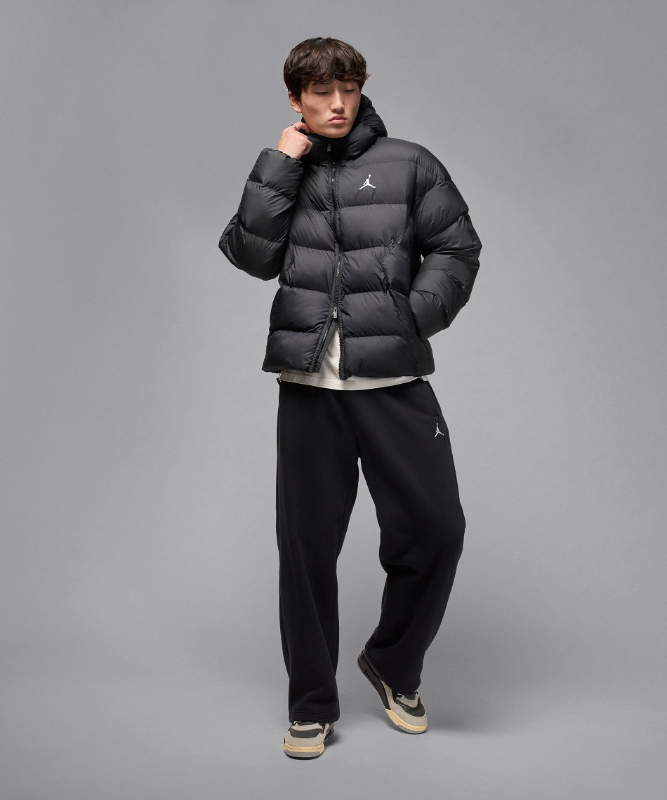 ジョーダン(JORDAN) ウインドブレーカー ジャケット 25HO MJ BRK