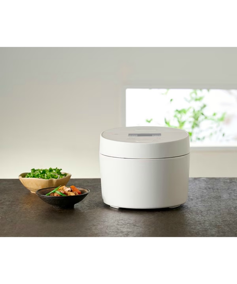 メーカー直送】 アイリスオーヤマ(IRIS OHYAMA) 家電製品 IHジャー炊飯