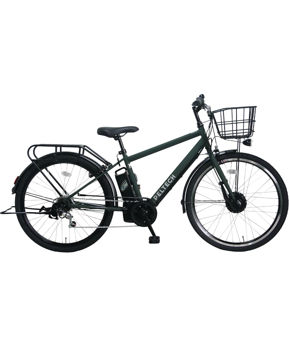 スポーツ・レジャー:自転車:自転車本体:電動自転車 | スポーツ用品なら