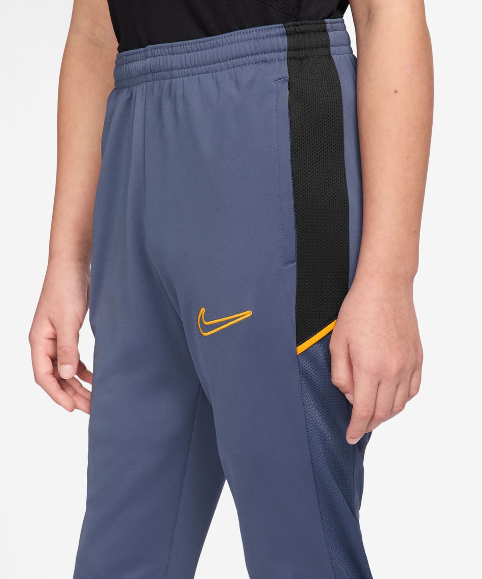 サッカーウェア ピステパンツ HO JR DF AC ロングパンツ HJ3720-491